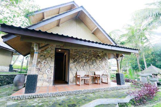 Sambi Resort, Spa & Restaurant - Rekomendasi Hotel di Kaliurang untuk Kulineran