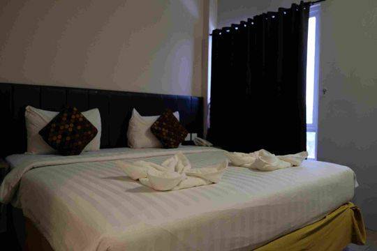 Splash Hotel Bengkulu
