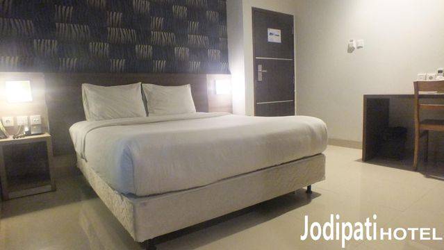 Hotel Jodipati
