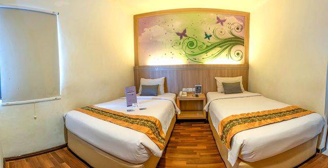 Transera Hotel Pontianak
