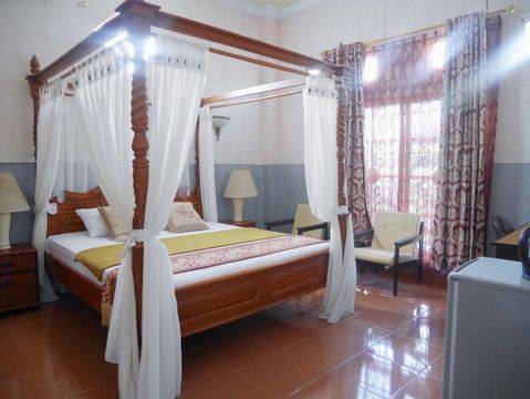 Syafira Hotel Selayar 