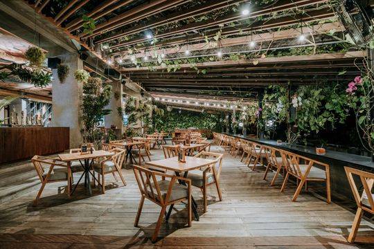 ARTOTEL Sanur Bali - hotel di Sanur Bali