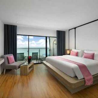 ที่พักภูเก็ต ติดทะเล ใกล้หาด