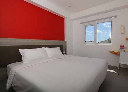 Amaris Hotel Padang
