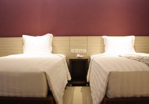 Rekomendasi Hotel di Lembang