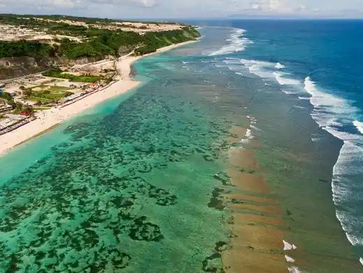 Pantai Pandawa