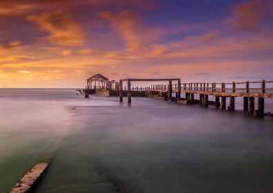 Rekomendasi Wisata Cilegon yang Lagi Hits