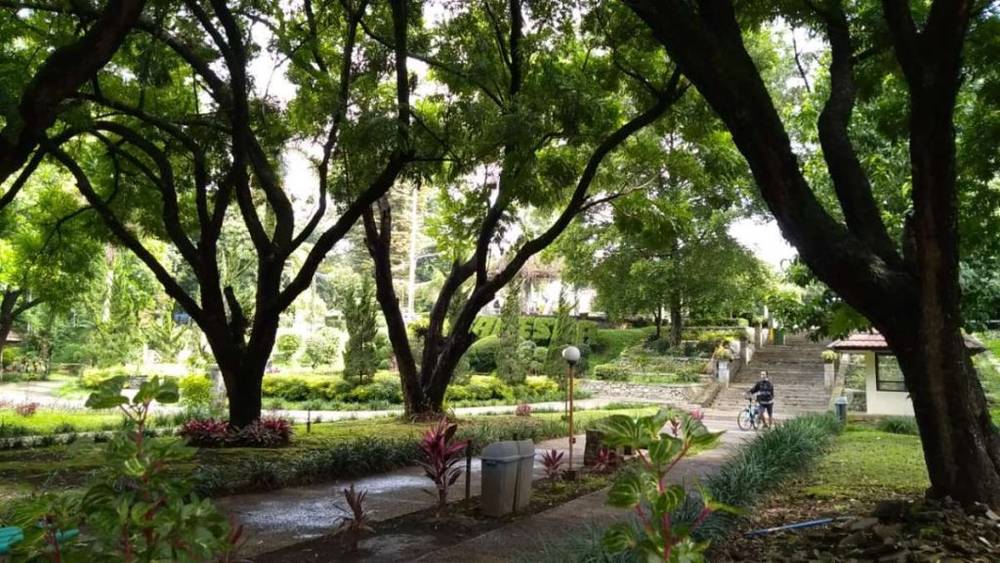 Rekomendasi Tempat Wisata Dekat Pasteur 