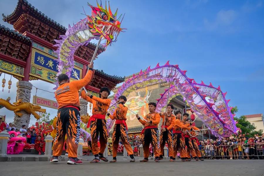Libur Long Weekend Januari 2025