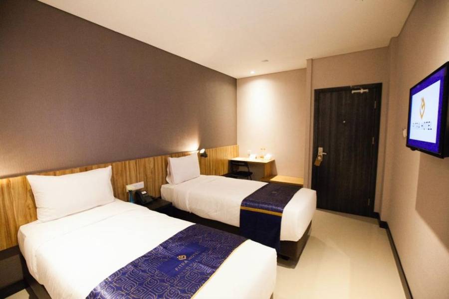 Hotel Terbaik di Majalengka