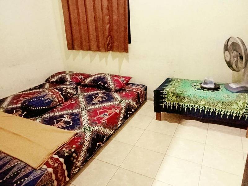 Homestay Bukit Dagi Syariah 