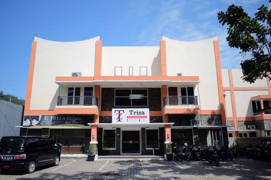 Hotel murah di Sumbar - Triza Hotel Painan