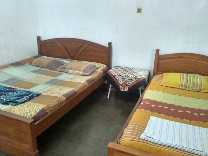 Hotel Purnama I 