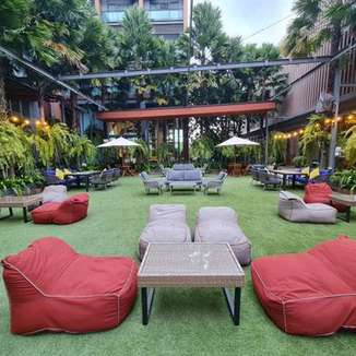 ที่พักโคราช