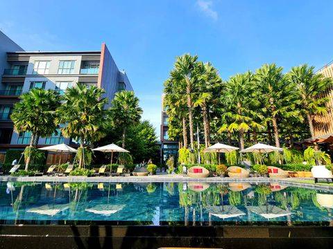 ที่พักโคราช