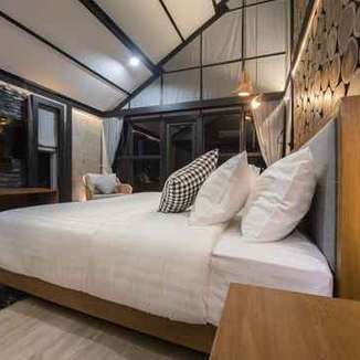 ที่พักเขาใหญ่