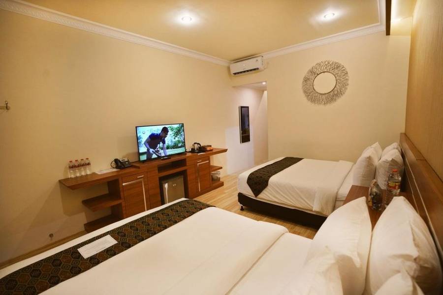 Hotel Terbaik di Blitar
