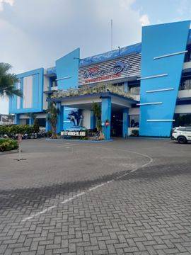 Hotel Batu Wonderland