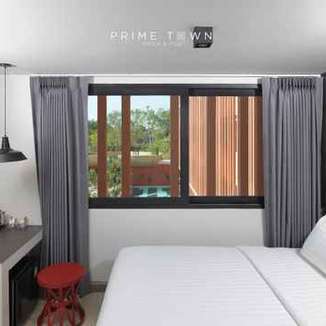 ที่พักภูเก็ต ติดทะเล ใกล้หาด