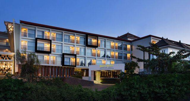 Rekomendasi Hotel di Bali