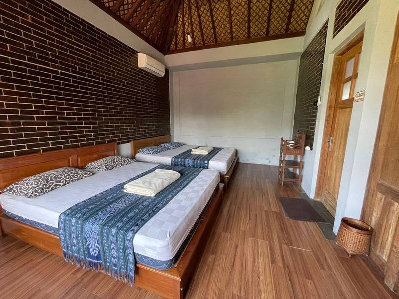 Hotel murah di Kulon Progo