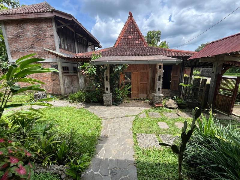 Hotel murah Di Yogyakarta
