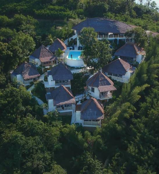 Mohini Resort