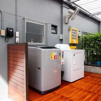 ที่พักใกล้งาน 808 Festival