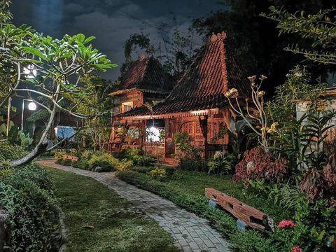 Kebon Kana Kaliurang
