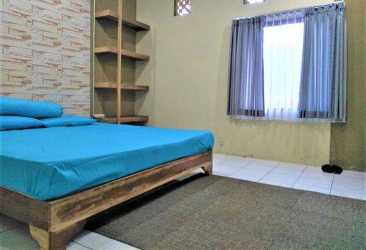 Penginapan Rudi Syariah
