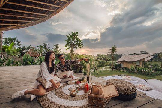 Ipian Cinta by Pramana Villas