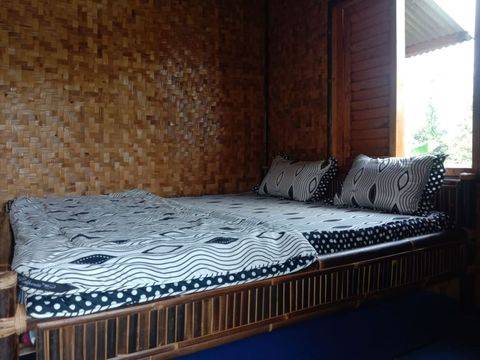 De Salak Homestay hotel di Bogor