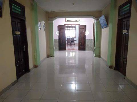 OYO 90650 Homestay Panghegar 2 - Hotel dekat pantai pasir putih di Lampung