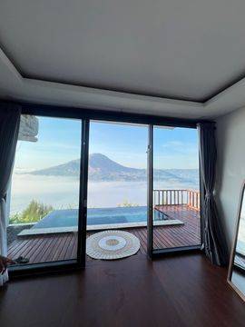 Pinggan Glamping Hill