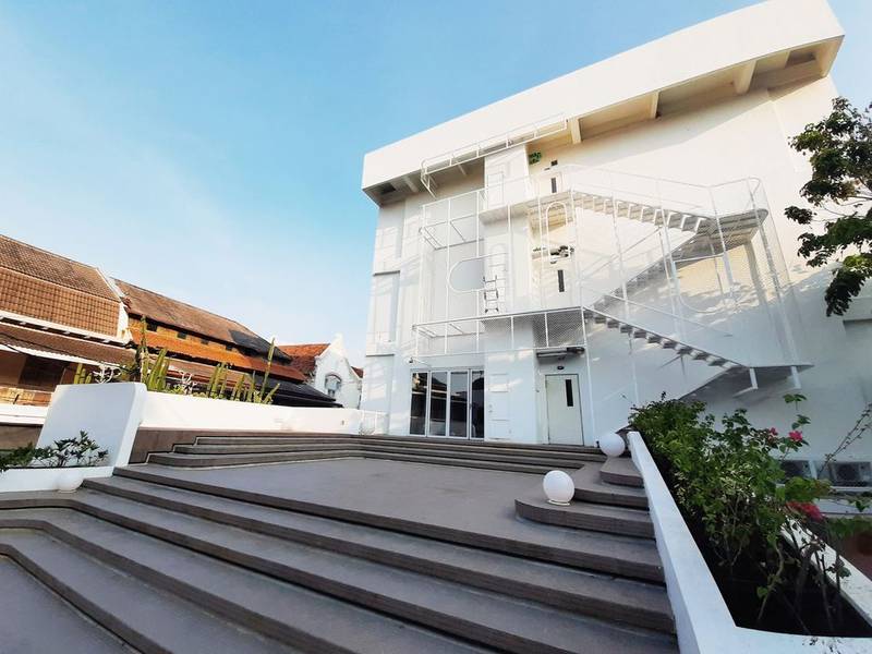  Kotta Hotel Semarang