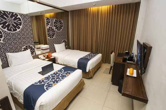 Howard Johnson by Wyndham Pekalongan - Hotel Dekat Welo Asri