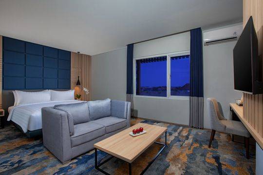 Aston Pekalongan Syariah Hotel & Conference Center - Hotel Dekat Welo Asri