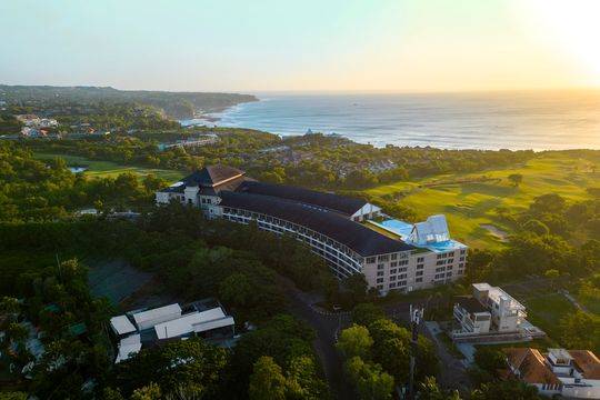 Hotel Dekat Jaran Hill - Ululani Bali