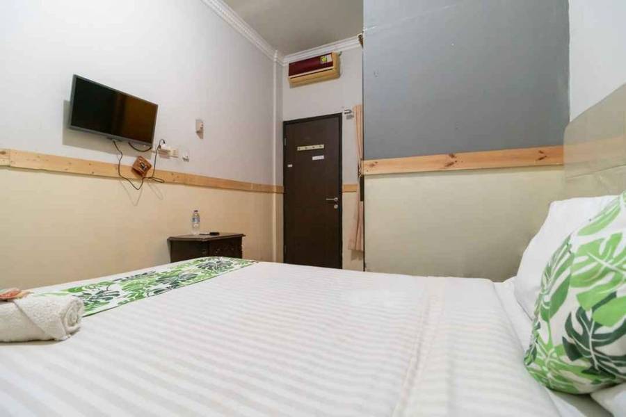 Rekomendasi Hotel di Bekasi Barat