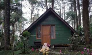 12 Tempat Camping Bandung, Cocok untuk Healing, Mas Bellboy