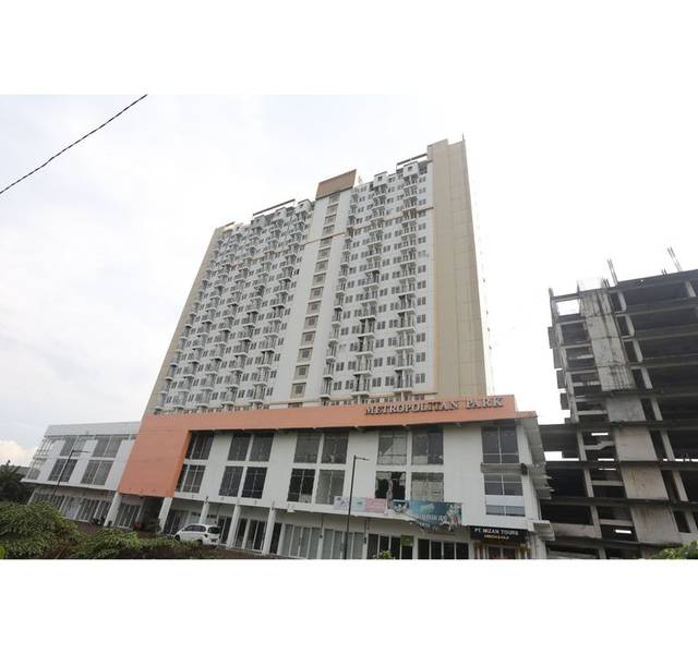 Collection O Bekasi Near Golden City Bekasi Formerly 