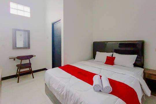 Hotel dan Penginapan Terbaik di Dieng