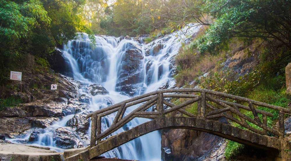 Aktivitas yang Bisa Dilakukan di Dalat Vietnam