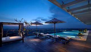 8 Hotel Instagramable di Medan yang Estetik, Mas Bellboy