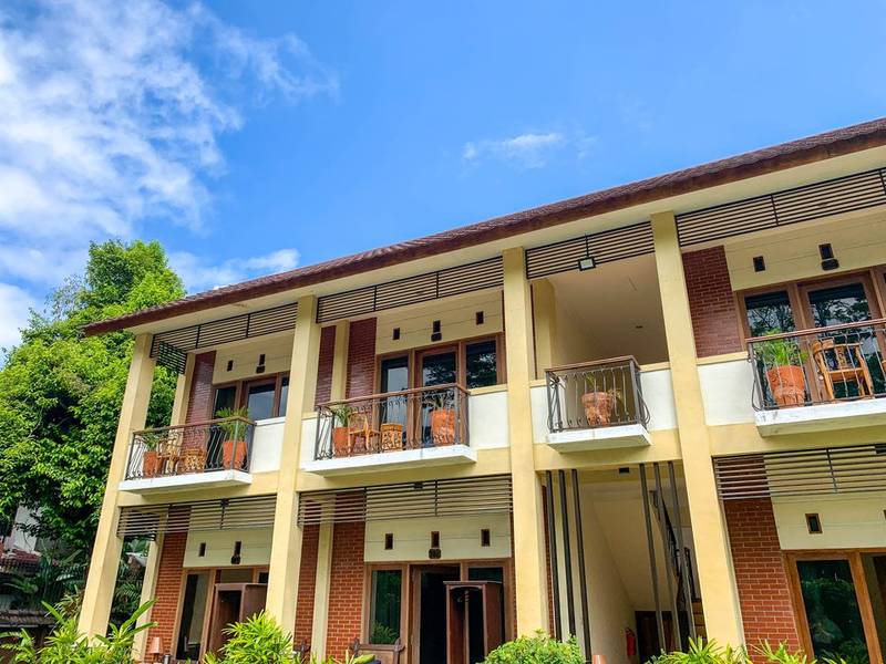 Urbanview Sasono Putro Condongcatur