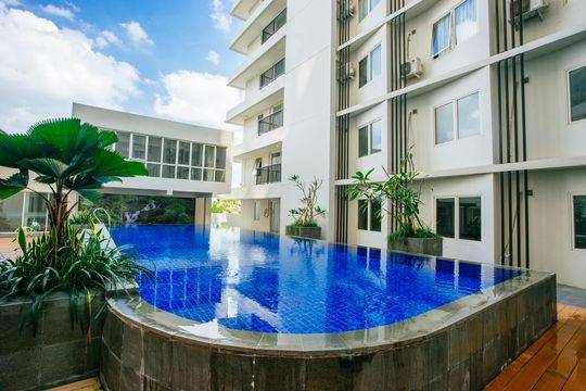 Padina Soho Residence 