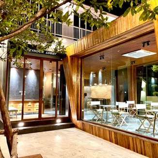 โรงแรมพัทยา