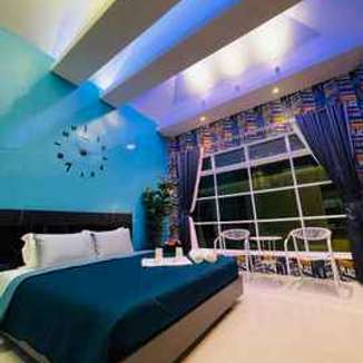 โรงแรมพัทยา