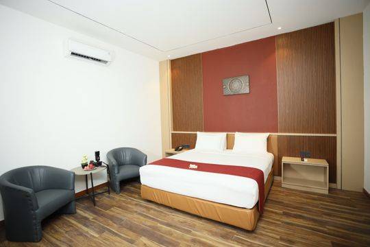Parkside Meuligoe Hotel Meulaboh - Hotel di Pulau Banyak Aceh singkil
