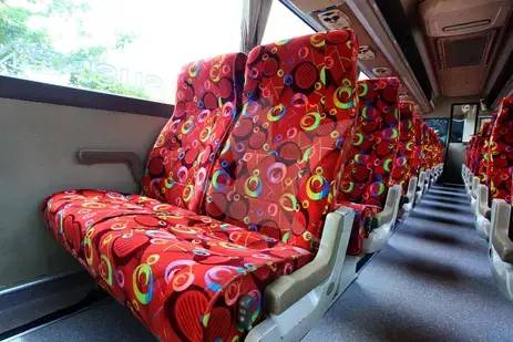 Rute Favorit Agen Bus Tiara Mas 